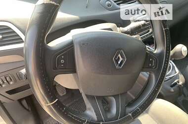 Мінівен Renault Grand Scenic 2010 в Кропивницькому