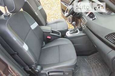 Минивэн Renault Grand Scenic 2011 в Харькове