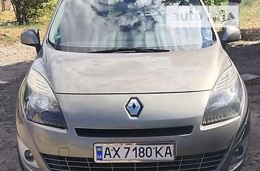 Минивэн Renault Grand Scenic 2009 в Харькове