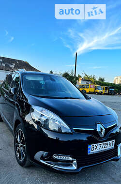 Мінівен Renault Grand Scenic 2013 в Хмельницькому