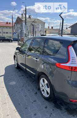 Минивэн Renault Grand Scenic 2011 в Черновцах