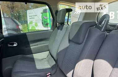 Минивэн Renault Grand Scenic 2008 в Стрые