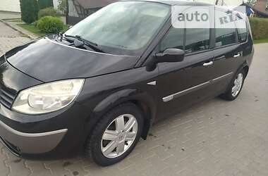 Мінівен Renault Grand Scenic 2006 в Косові