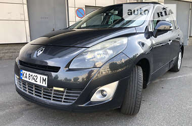 Мінівен Renault Grand Scenic 2009 в Броварах