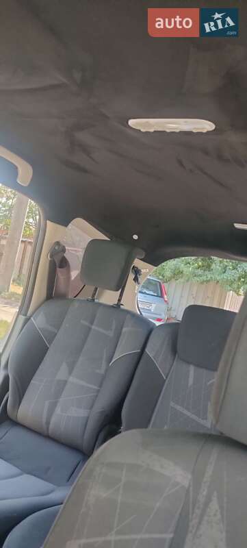 Минивэн Renault Grand Scenic 2005 в Гайвороне