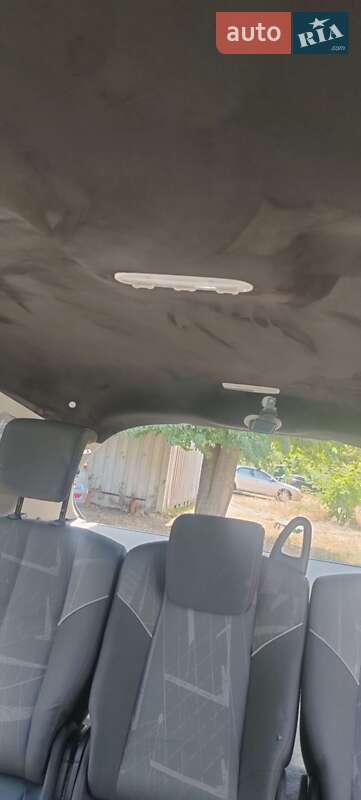 Минивэн Renault Grand Scenic 2005 в Гайвороне