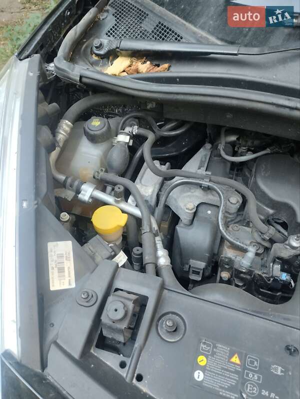 Минивэн Renault Grand Scenic 2016 в Житомире