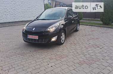 Мінівен Renault Grand Scenic 2009 в Косові