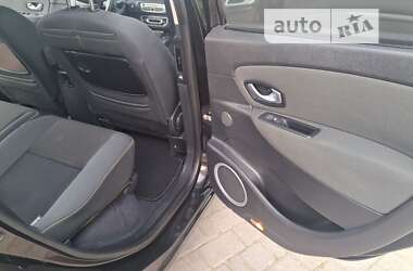 Минивэн Renault Grand Scenic 2009 в Косове