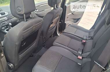 Минивэн Renault Grand Scenic 2009 в Косове