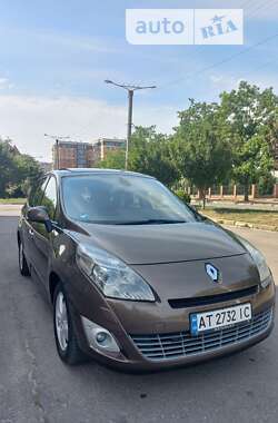 Минивэн Renault Grand Scenic 2009 в Калуше