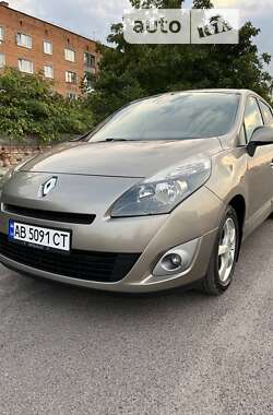 Минивэн Renault Grand Scenic 2011 в Тульчине