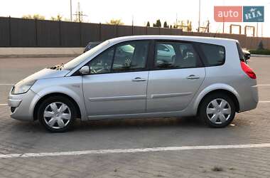 Мінівен Renault Grand Scenic 2007 в Луцьку