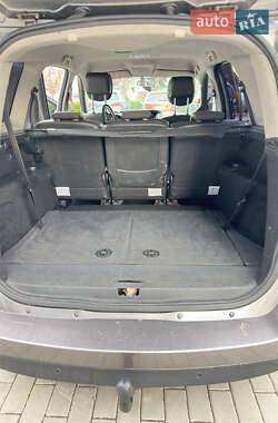 Минивэн Renault Grand Scenic 2011 в 