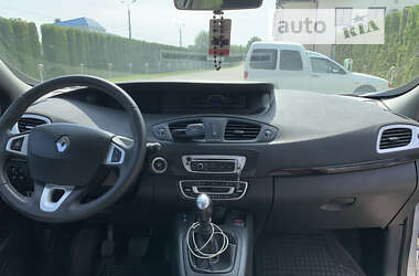 Минивэн Renault Grand Scenic 2012 в Дунаевцах