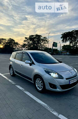 Минивэн Renault Grand Scenic 2011 в Одессе