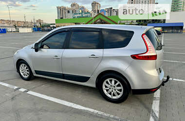 Минивэн Renault Grand Scenic 2011 в Одессе