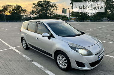 Минивэн Renault Grand Scenic 2011 в Одессе