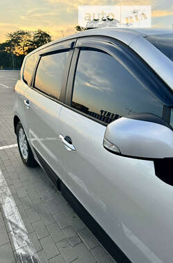 Минивэн Renault Grand Scenic 2011 в Одессе