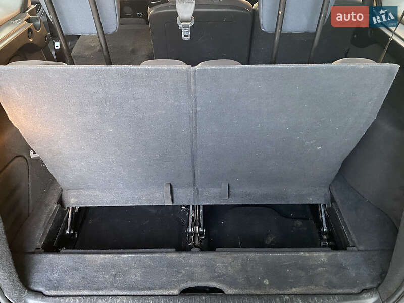 Минивэн Renault Grand Scenic 2010 в Белой Церкви