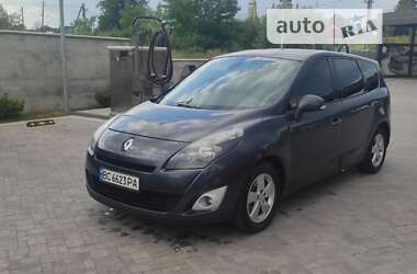 Минивэн Renault Grand Scenic 2011 в Львове