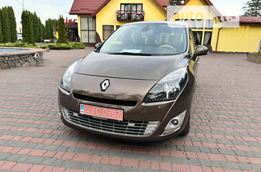 Минивэн Renault Grand Scenic 2010 в Староконстантинове