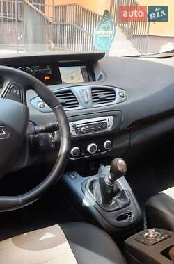 Минивэн Renault Grand Scenic 2013 в Тернополе