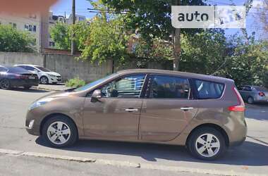 Мінівен Renault Grand Scenic 2010 в Вінниці