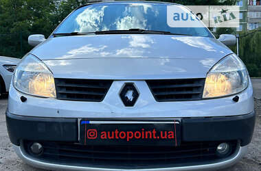 Минивэн Renault Grand Scenic 2006 в Сумах