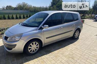 Мінівен Renault Grand Scenic 2006 в Вінниці