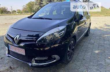 Мінівен Renault Grand Scenic 2014 в Дубні