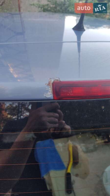 Минивэн Renault Grand Scenic 2006 в Чернигове