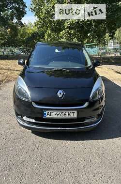 Мінівен Renault Grand Scenic 2012 в Харкові