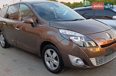 Минивэн Renault Grand Scenic 2011 в Павлограде