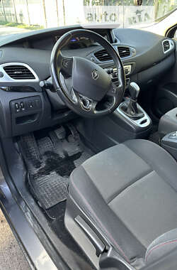 Минивэн Renault Grand Scenic 2013 в Фастове