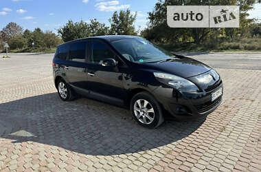 Мінівен Renault Grand Scenic 2010 в Хмельницькому