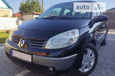 Мінівен Renault Grand Scenic 2006 в Дубні