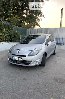 Мінівен Renault Grand Scenic 2011 в Сумах