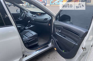 Мінівен Renault Grand Scenic 2011 в Сумах