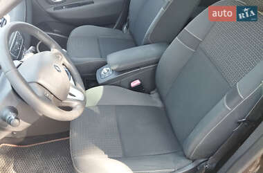 Минивэн Renault Grand Scenic 2010 в Запорожье