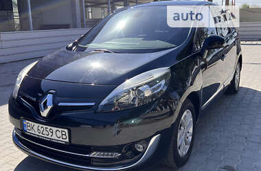 Минивэн Renault Grand Scenic 2013 в Ровно