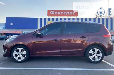 Минивэн Renault Grand Scenic 2013 в Черкассах