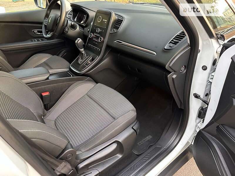 Минивэн Renault Grand Scenic 2019 в Полтаве