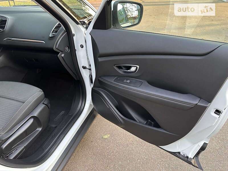 Минивэн Renault Grand Scenic 2019 в Полтаве