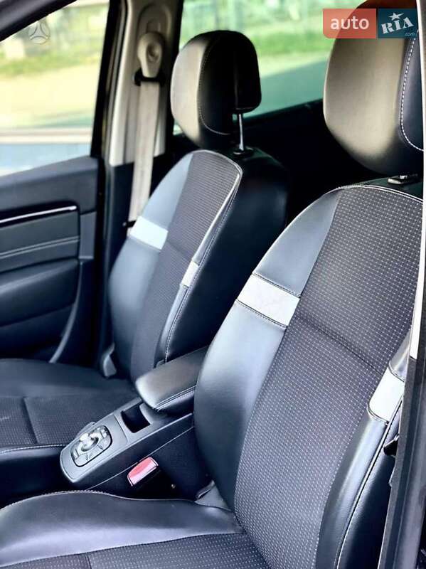 Минивэн Renault Grand Scenic 2012 в Сумах фото 32 Минивэн Renault Grand Scenic 2012 в Сумах