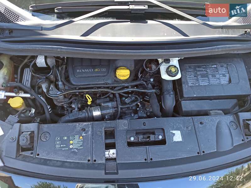 Минивэн Renault Grand Scenic 2012 в Сумах фото 45 Минивэн Renault Grand Scenic 2012 в Сумах