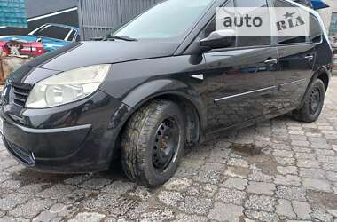 Мінівен Renault Grand Scenic 2006 в Луцьку