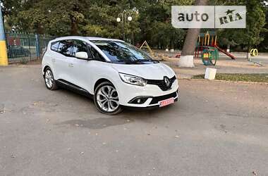 Минивэн Renault Grand Scenic 2019 в Полтаве