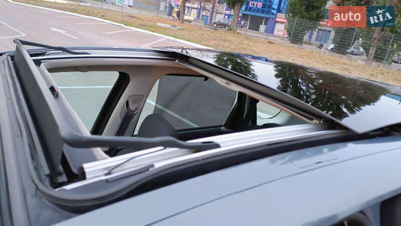 Минивэн Renault Grand Scenic 2007 в Житомире