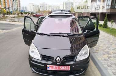 Минивэн Renault Grand Scenic 2007 в Чернигове